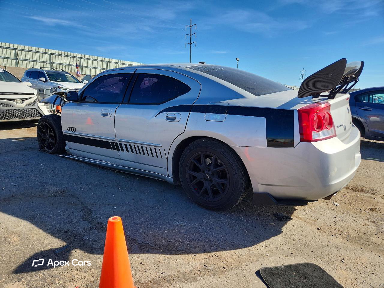 Dodge Charger 2009