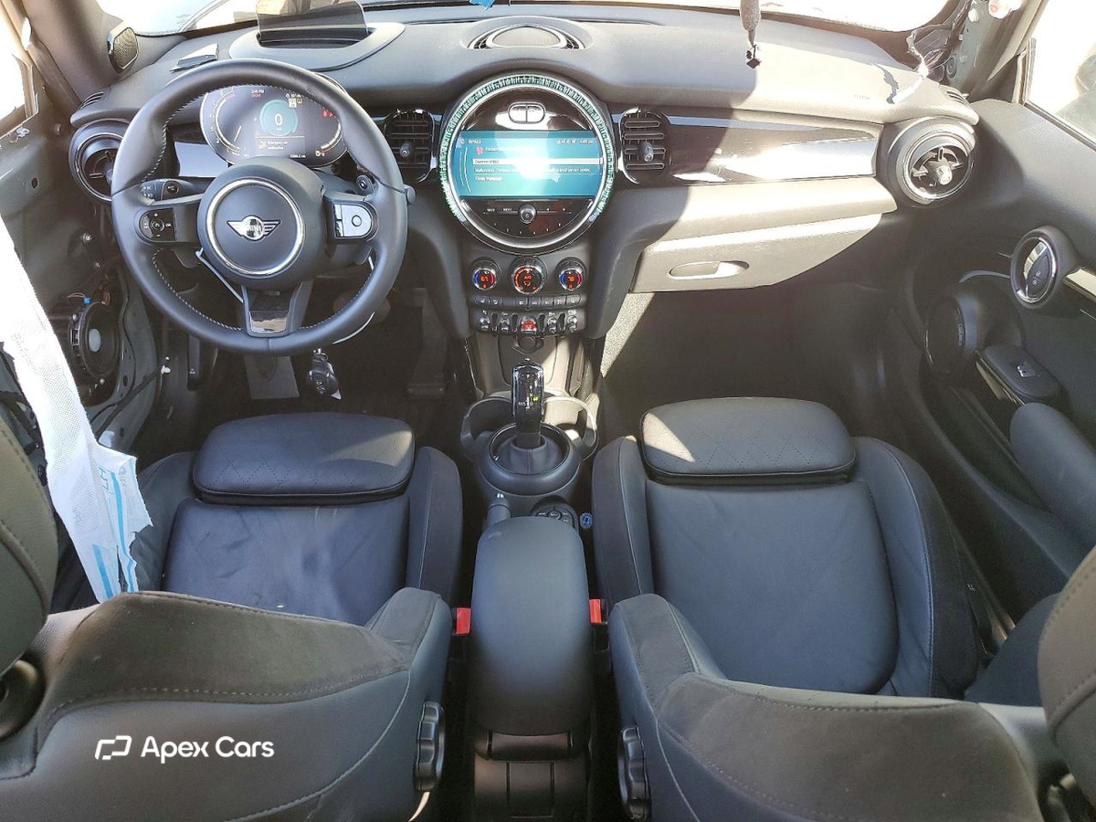 MINI Cooper 2023