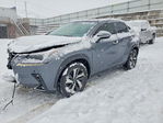 Lexus NX 2021