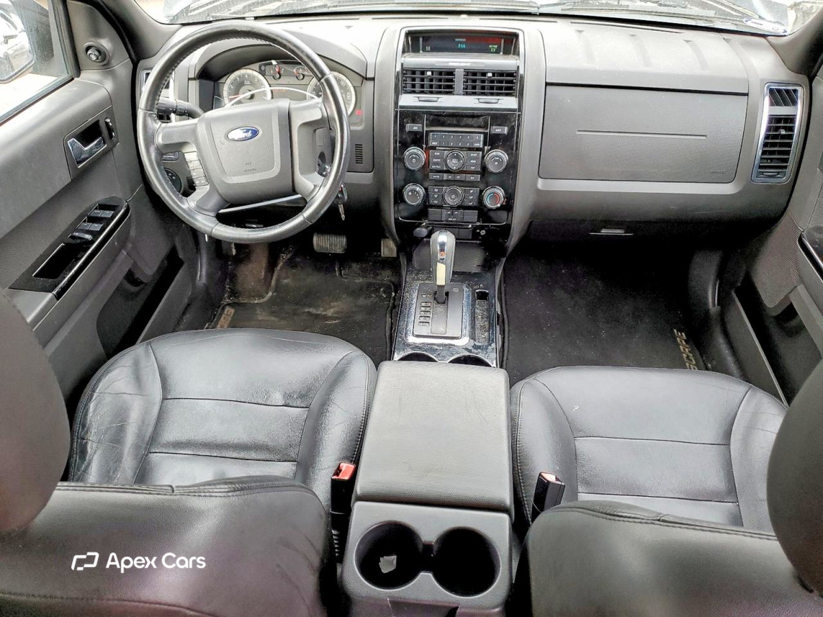 Ford Escape 2008
