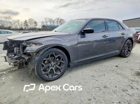 Chrysler 300 2019 - Image 1 of 14