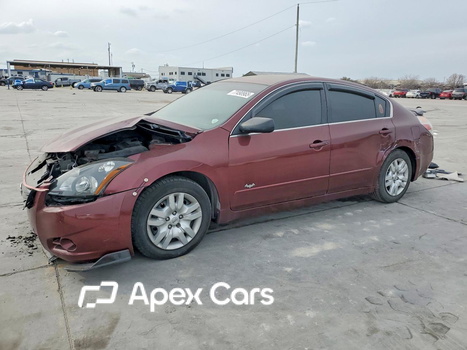 Nissan Altima 2012 - Image 1 of 13