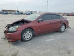 Nissan Altima 2012