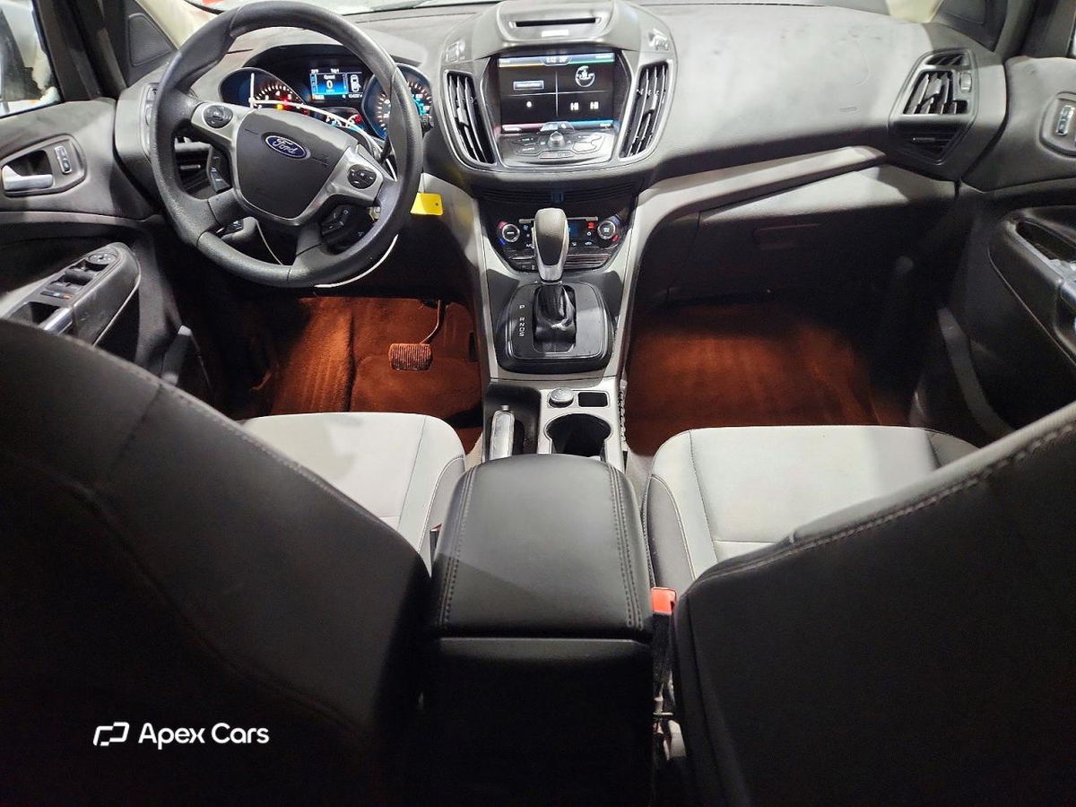 Ford Escape 2014