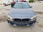 BMW Series 3 2014