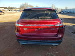 Lincoln MKX 2018