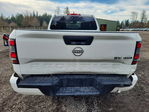 Nissan Navara (Frontier) 2024