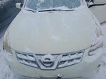 Nissan Rogue 2012
