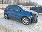 Buick Encore 2019