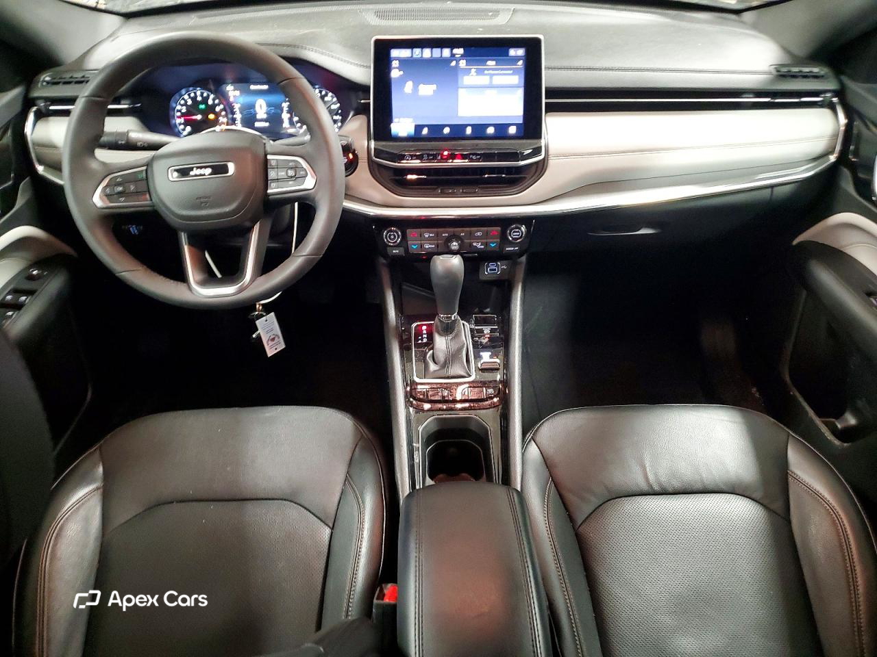 Jeep Compass 2023