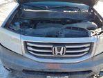 Honda Pilot 2013