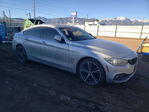 BMW Series 4 2018