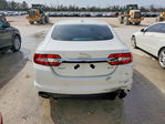Jaguar XF 2015