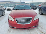Chrysler 200 2013