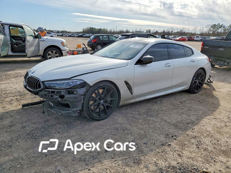 M8 2021 - Image 1 of 13