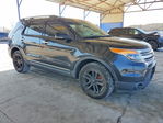 Ford Explorer 2012