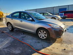 Mazda 3 2011