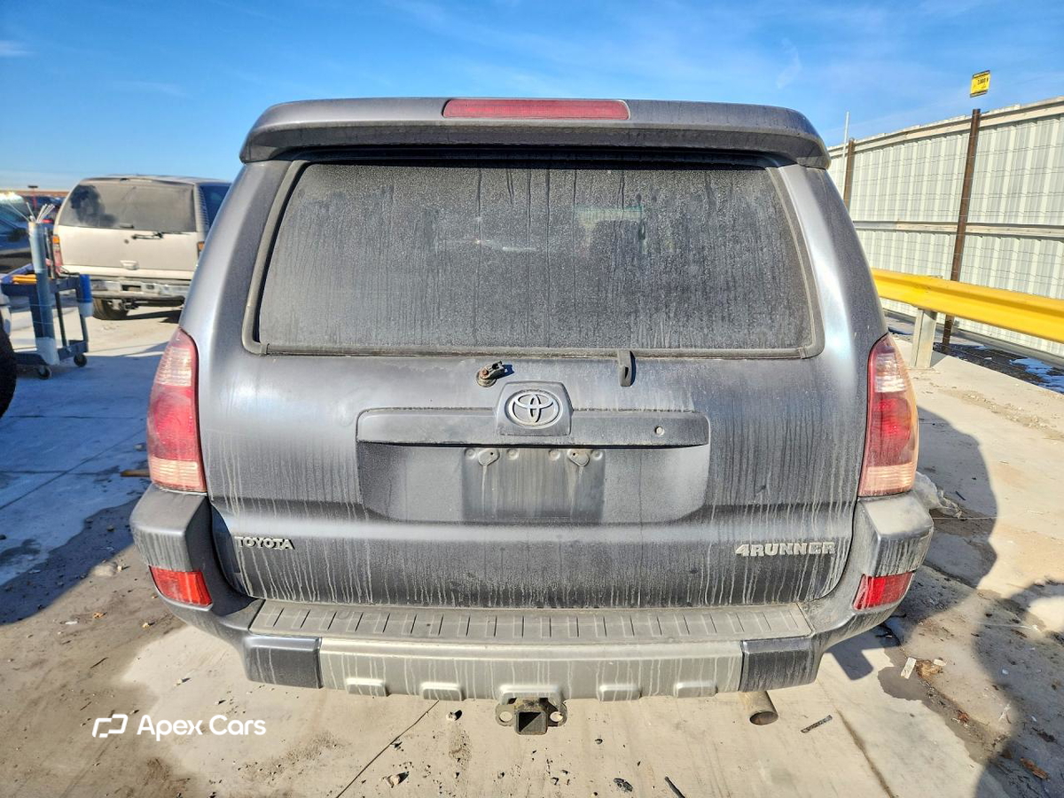 Toyota 4Runner 2003