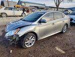 Nissan Sentra 2014