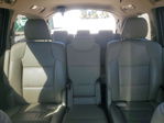 Honda Odyssey 2012