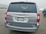 Chrysler Voyager 2016