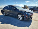 Chrysler 200 2015