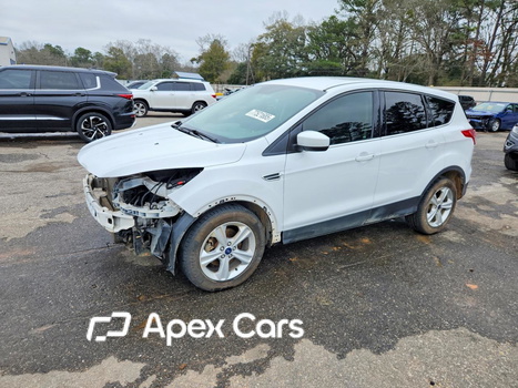 Ford Escape 2016 - Image 1 of 15
