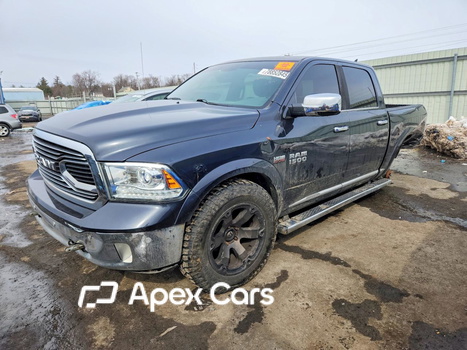 RAM 1500 2013 - Image 1 of 14