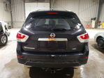 Nissan Pathfinder 2016