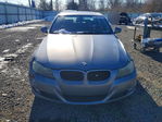 BMW Series 3 2010