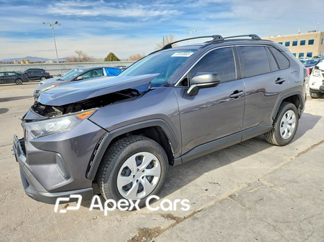 Toyota RAV 4 2019 - Image 1 of 14