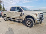 Ford F250 2018