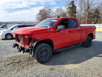 Chevrolet Silverado 2019