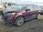 Ford Edge 2022