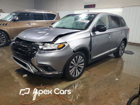 Mitsubishi Outlander 2020 - Image 1 of 13