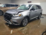 Mitsubishi Outlander 2020