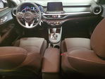 Kia Forte 2024