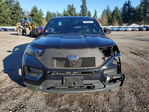 Ford Explorer 2021