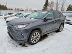 Toyota RAV 4 2019