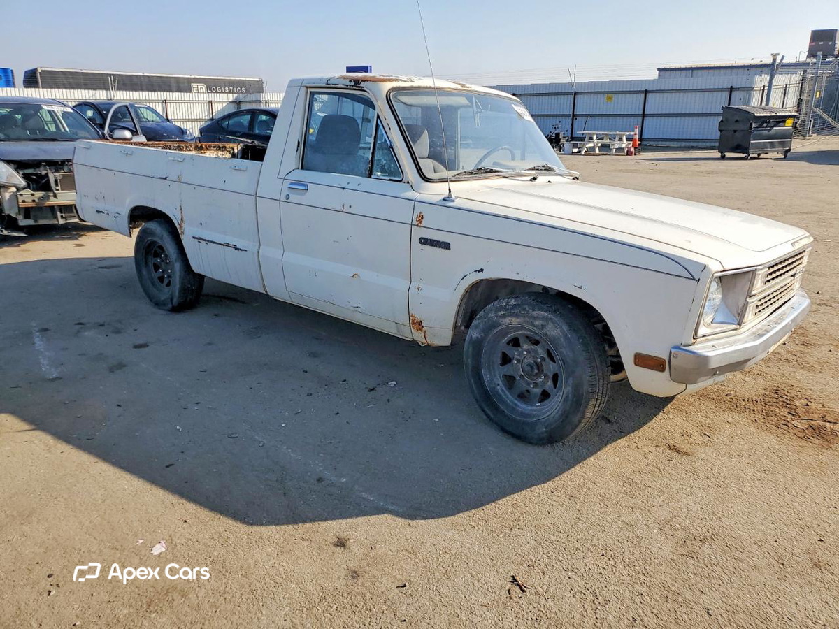 Ford  1979