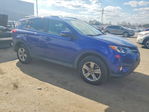 Toyota RAV 4 2015