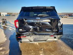 Ford Explorer 2023