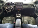 Nissan Rogue 2014