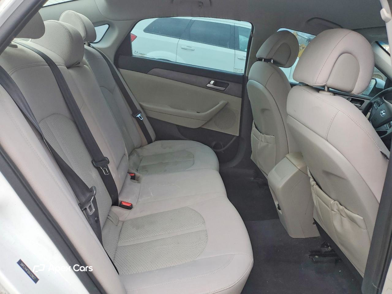 Hyundai Sonata 2016
