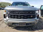 Chevrolet Silverado 2024