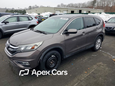 Honda CR-V 2016 - Image 1 of 13