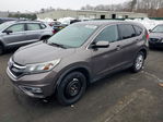 Honda CR-V 2016