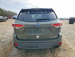 Toyota Highlander 2015