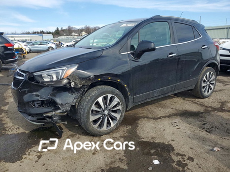 Buick Encore 2022 - Image 1 of 13