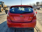 Ford Fiesta 2018